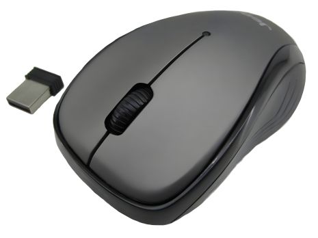 Jedel W920 миша, бездротова, чорна Jedel W920 миша, бездротова, чорна