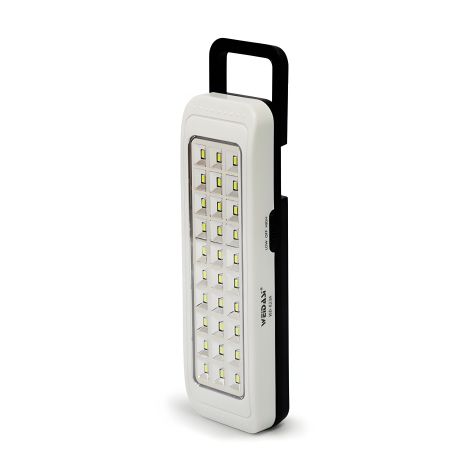 Аварийный LED светильник Weidasi WD-823A с аккумулятором 30 светодиодов 1000 mAh Аварийный LED светильник Weidasi WD-823A с аккумулятором 30 светодиодов 1000 mAh