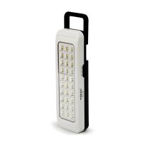 LED аварийный светильник Weidasi WD-823A, 30 светодиодов, 1000 mAh