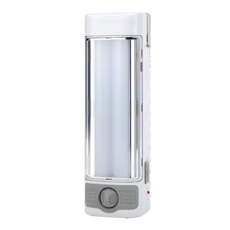 Аварійний LED світильник Weidasi WD-838T з акумулятором 36 світлодіодів 1500 mAh Аварійний LED світильник Weidasi WD-838T з акумулятором 36 світлодіодів 1500 mAh