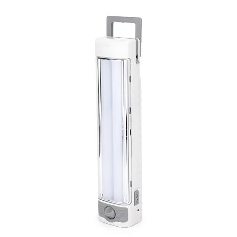 LED аварийный светильник Weidasi WD-843, 56 светодиодов, 3000 mAh