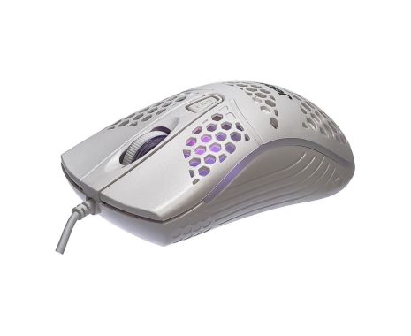 Белая мышь Jedel CP77