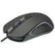 Игровая мышь Jedel GM870 черная