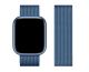 Ремінець металевий Hoco iWatch WA03 milanese steel 42/ 44/ 45/ 49mm blue