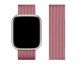 Hoco ремінець металевий iWatch WA03 milanese steel 42/ 44/ 45/ 49mm rose gold