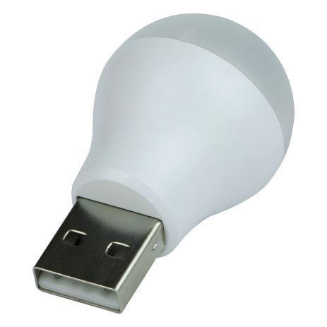 USB-Лампа XO Y1 (Білий)
