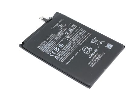 GX BN5A Аккумулятор для Xiaomi Redmi 10/ Poco M3 Pro/ Note 10 (5G)