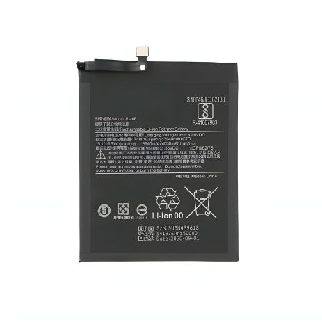 GX BM4F Аккумулятор для Xiaomi Mi A3/ Mi A3 Lite/ MiCC9/ Mi9 Lite