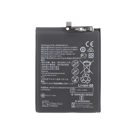 Акумулятор GX HB396286ECW для Huawei P Smart (2019) (POT-LX1)/ Honor 10 Lite/ Honor 10i