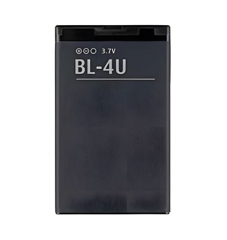 Акумулятор для Sigma Comfort 50 Elegance/Meipl 1200 mAh (BL-4U) [Original PRC] з гарантією 12 міс.