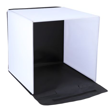 Фотобокс Лайткуб Puluz 40см (білий) PU5140 Фотобокс Лайткуб Puluz 40см (білий) PU5140