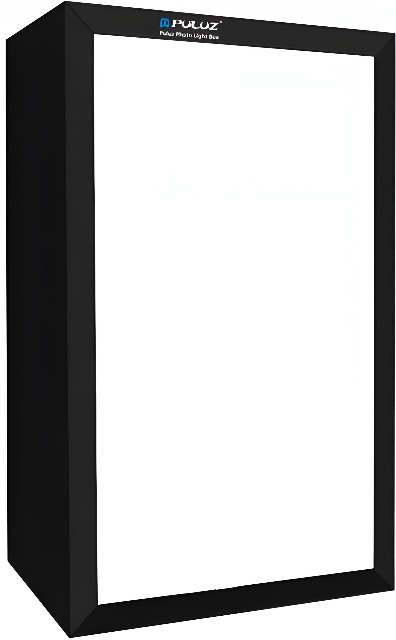 Лайткуб (фотобокс) Puluz PU5210EU LED (200 х 120 х 80 см) чорний Лайткуб (фотобокс) Puluz PU5210EU LED (200 х 120 х 80 см) чорний