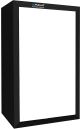 Лайткуб (фотобокс) Puluz PU5210EU LED (200 х 120 х 80 см) чорний Лайткуб (фотобокс) Puluz PU5210EU LED (200 х 120 х 80 см) чорний