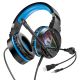 Игровые Наушники Hoco W104 Drift Синий Игровые Наушники Hoco W104 Drift Синий