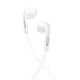 Білий Borofone BM55 Навушники Білий Borofone BM55 Навушники