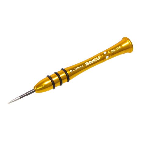 Отвёртка Baku BK-338 (звезда 1.2 для iPad, iMac) Отвёртка Baku BK-338 (звезда 1.2 для iPad, iMac)