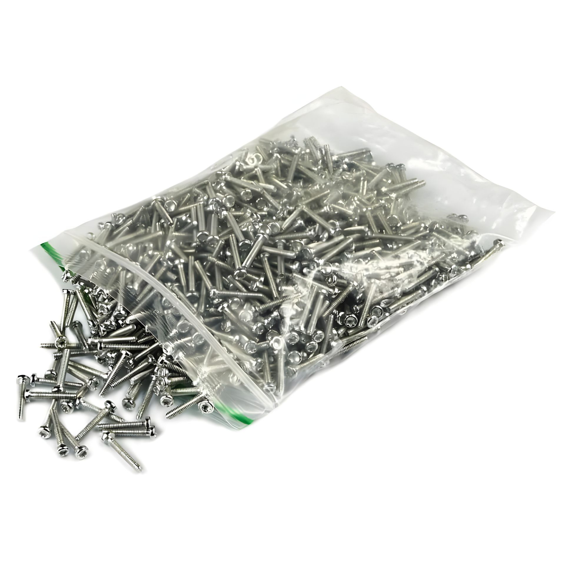 Гвинти T6 1,5х10 мм (упаковка 1000 шт) Гвинти T6 1,5х10 мм (упаковка 1000 шт)