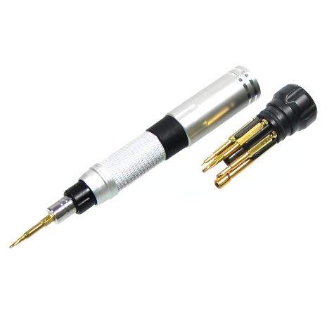 Набір викруток Baku 7276 для Apple iPhone | iPad | Mac Набір викруток Baku 7276 для Apple iPhone | iPad | Mac