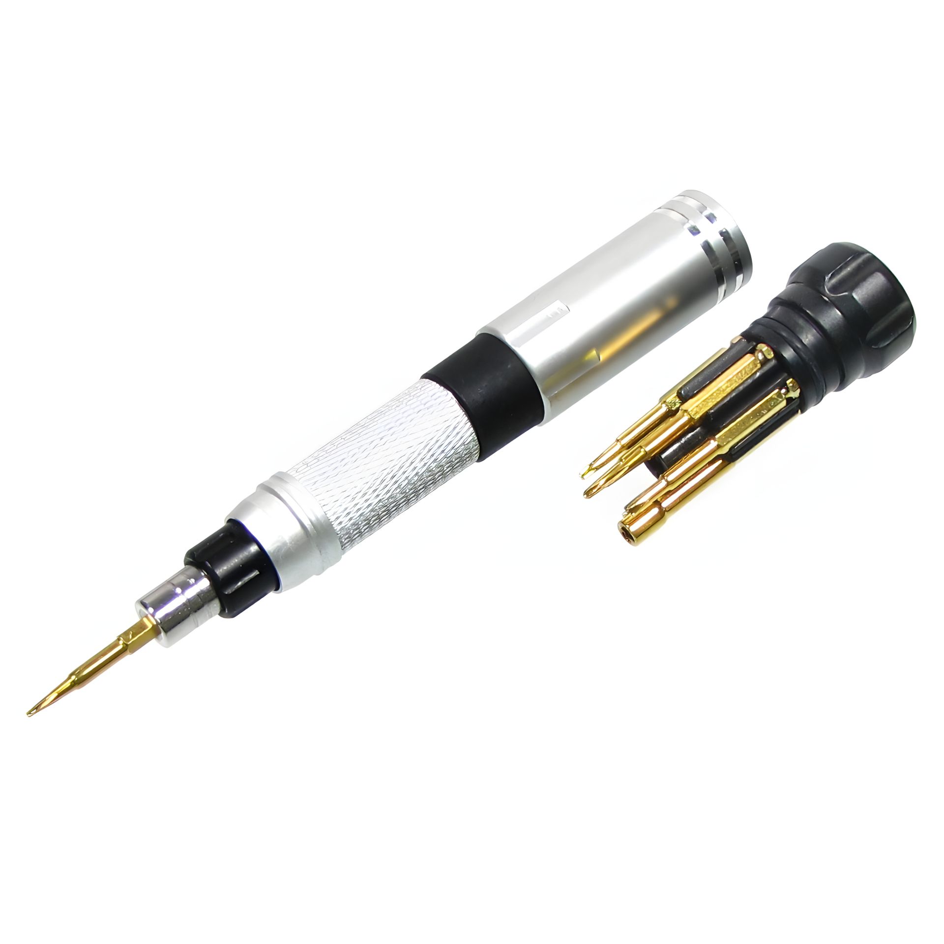 Набір викруток Baku 7276 для Apple iPhone | iPad | Mac Набір викруток Baku 7276 для Apple iPhone | iPad | Mac