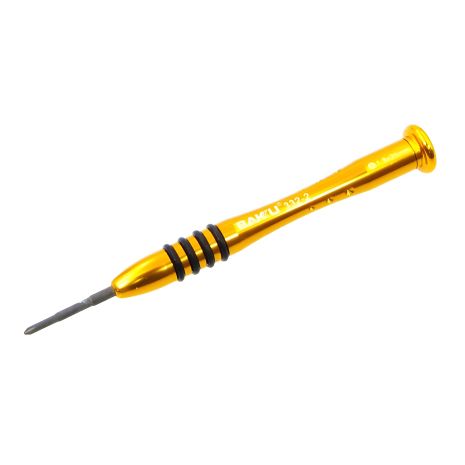 Викрутка Baku BK332 (хрест 1.8) Викрутка Baku BK332 (хрест 1.8)