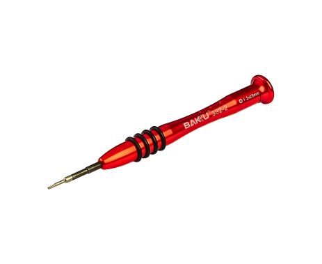 Baku BK332 Викрутка (1.2 зірка для iMac, iPad) Baku BK332 Викрутка (1.2 зірка для iMac, iPad)