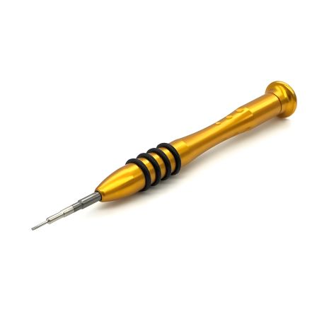 Отвёртка звёздочка 0.8 Baku BK332 для iPhone