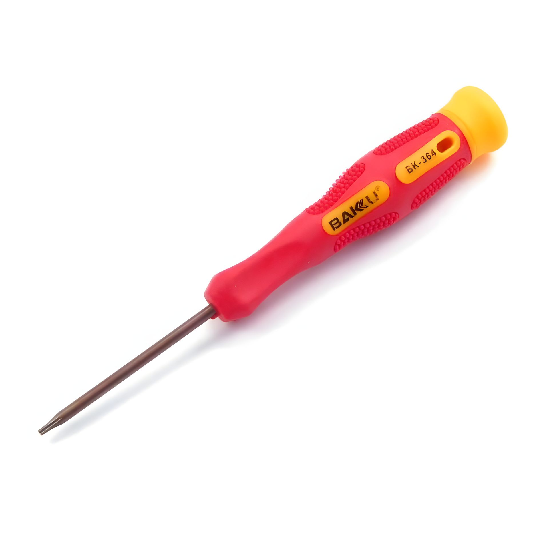 Викрутка Baku BK-364 (T6 X 50 mm) Викрутка Baku BK-364 (T6 X 50 mm)
