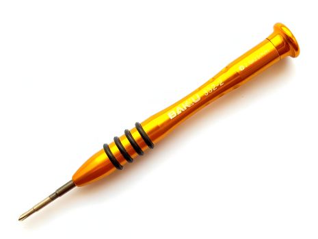 Викрутка Baku BK332 (хрестова 2.0) Викрутка Baku BK332 (хрестова 2.0)