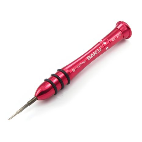 Baku BK-338 Викрутка (1.2 хрест) Baku BK-338 Викрутка (1.2 хрест)