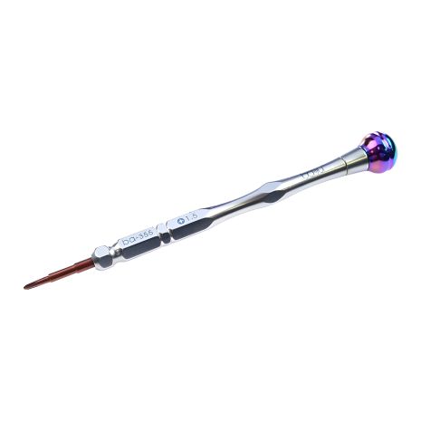 Baku Отвёртка BA-355 (крест 1.5)