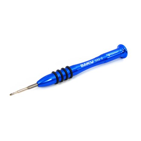 Отвёртка крестовая 1.5 Baku BK332
