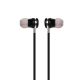 Дротові навушники Hoco M16 Ling Sound, 3.5mm, 1.2m, Чорний Дротові навушники Hoco M16 Ling Sound, 3.5mm, 1.2m, Чорний