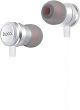 Наушники Hoco M16 Ling Sound Стальной Наушники Hoco M16 Ling Sound Стальной