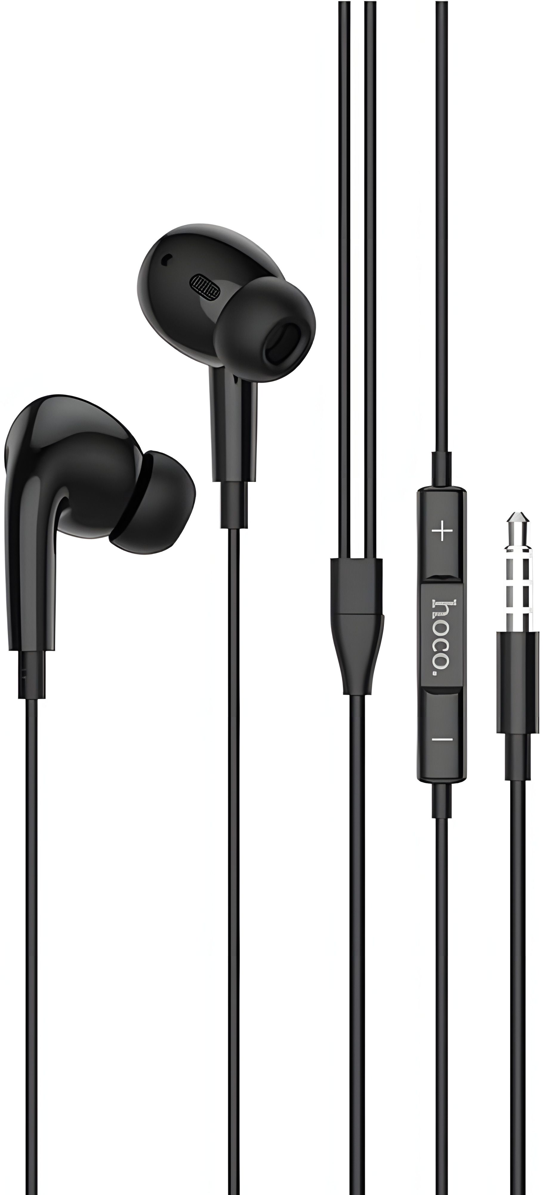 Наушники Hoco M1 Pro Чёрный Наушники Hoco M1 Pro Чёрный