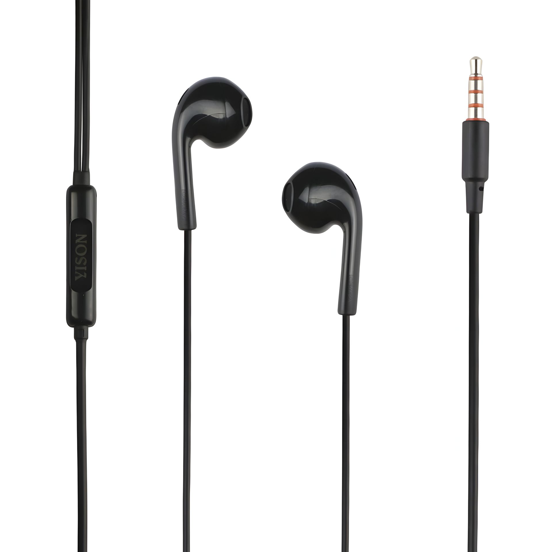 Наушники Yison X1 Черный Наушники Yison X1 Черный