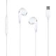 Наушники Type-C Yison X8, Белый Наушники Type-C Yison X8, Белый