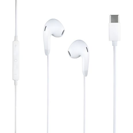 Наушники Yison X8 Type-C Белый Наушники Yison X8 Type-C Белый
