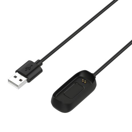 Магнитный USB кабель для фитнес браслета OPPO Band AB96/OB19B3/OB19B1