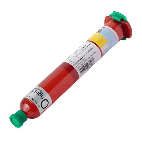 Aida Клей TP-1000 для склеивания дисплейных компонентов под воздействием ультрафиолета 30 гр.