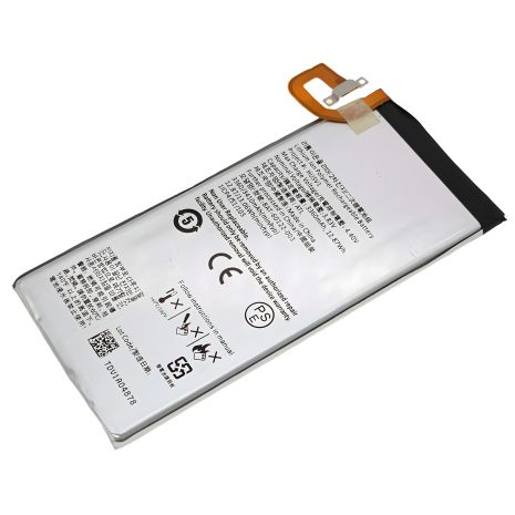 Акумулятор Blackberry Priv BAT-60122-003 [Original PRC] 12 міс. гарантії