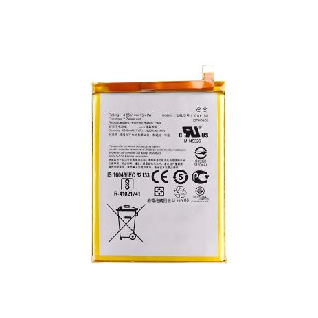 Asus C11P1707 ZenFone Max M1 ZB555KL Акумулятор [Original PRC] 12 міс. гарантії