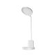 Настольная USB LED лампа Remax RT-E815 гибкая с аккумулятором белая Настольная USB LED лампа Remax RT-E815 гибкая с аккумулятором белая