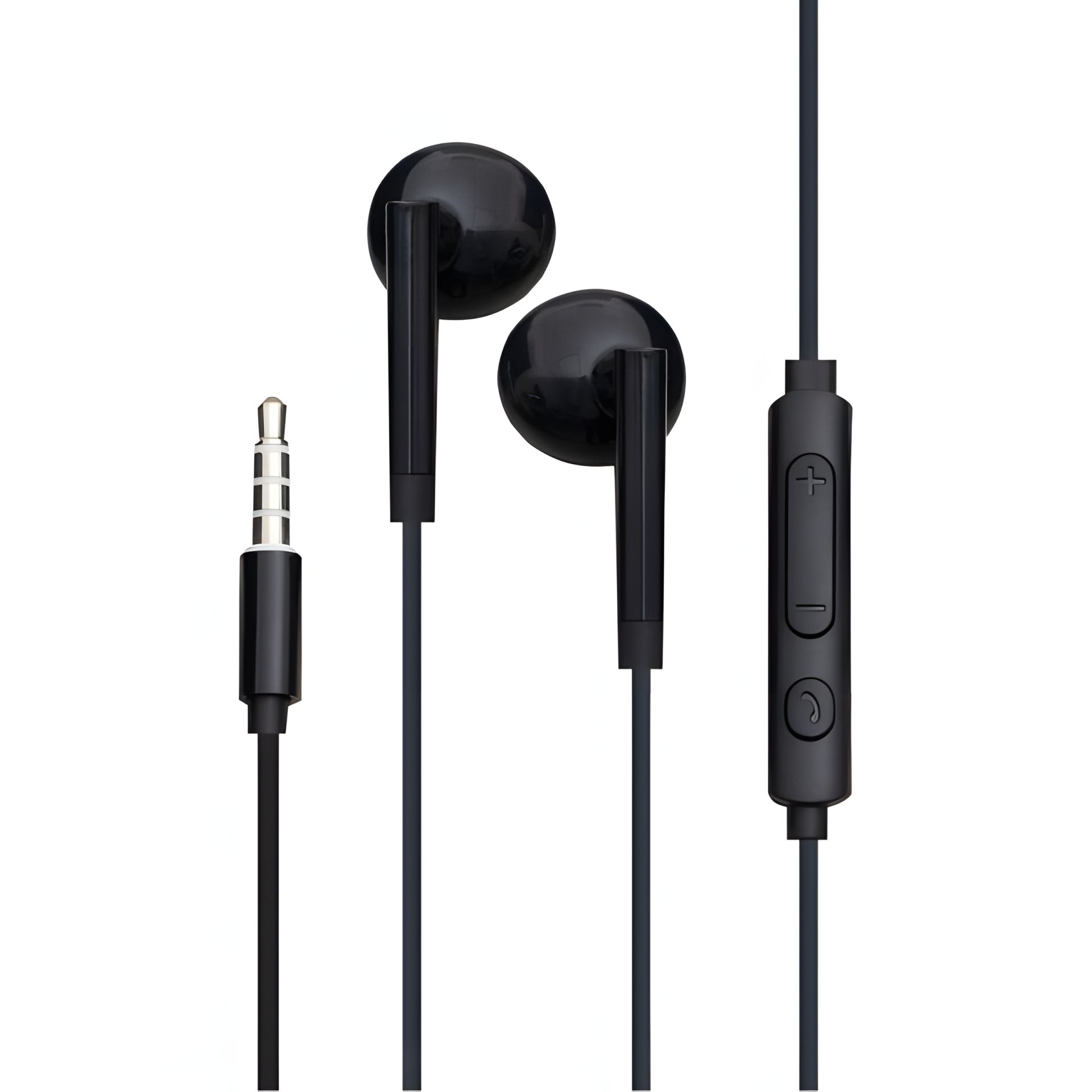 Наушники Hoco M53 чёрные Наушники Hoco M53 чёрные