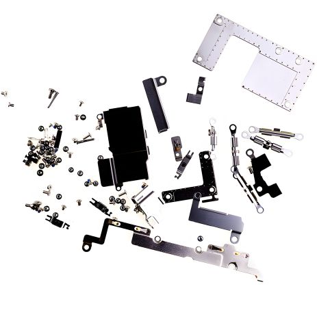 Гвинтовий комплект з пластинами для Apple iPhone 12 mini