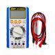 Цифровий Мультиметр VC-9205AL (струм до 10A)