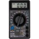 DT 830B цифровой мультиметр