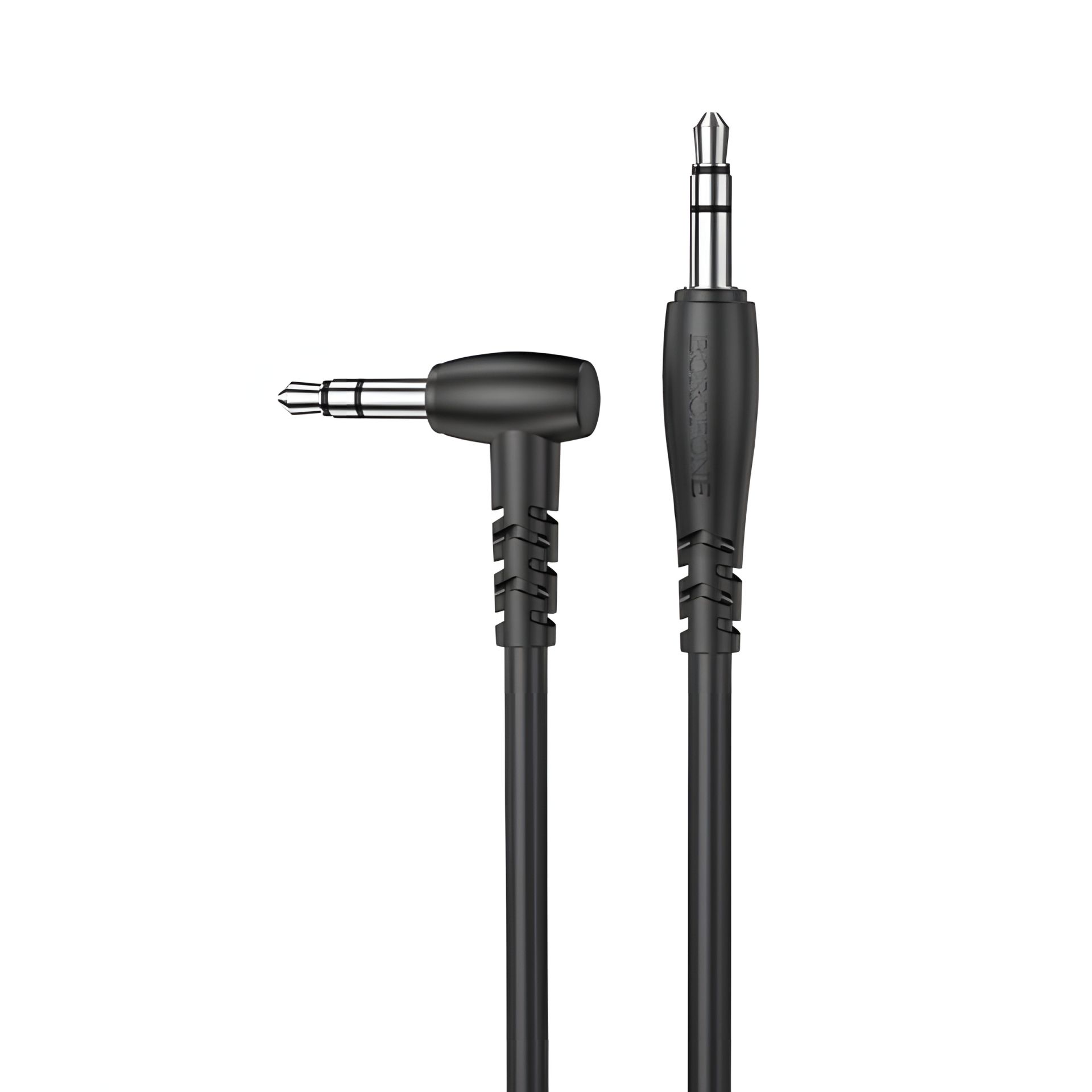 Aux Borofone BL10 чорний Aux Borofone BL10 чорний