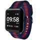 Смарт годинник Lenovo S2 1.4inch, 180mAh, BT4.2 Black