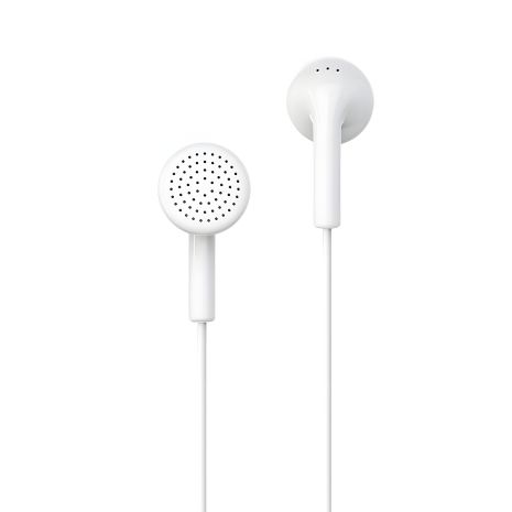 Білі навушники Borofone BM40