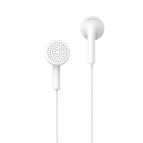 Білі навушники Borofone BM40